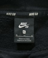 NIKE（ナイキ）パーカー 黒 サイズ:XL メンズ/2200707010069