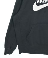 NIKE（ナイキ）パーカー 黒 サイズ:XL メンズ/2200707010069