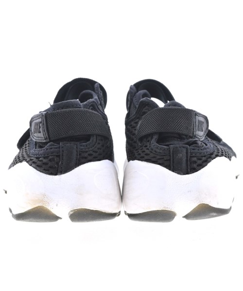 NIKE（ナイキ）スニーカー 黒 サイズ:US8(25cm位) レディース/2200710492081