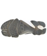 NIKE（ナイキ）スニーカー 黒 サイズ:US8(25cm位) レディース/2200710492081