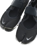 NIKE（ナイキ）スニーカー 黒 サイズ:US8(25cm位) レディース/2200710492081