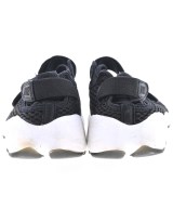NIKE（ナイキ）スニーカー 黒 サイズ:US8(25cm位) レディース/2200710492081