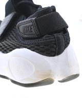 NIKE（ナイキ）スニーカー 黒 サイズ:US8(25cm位) レディース/2200710492081
