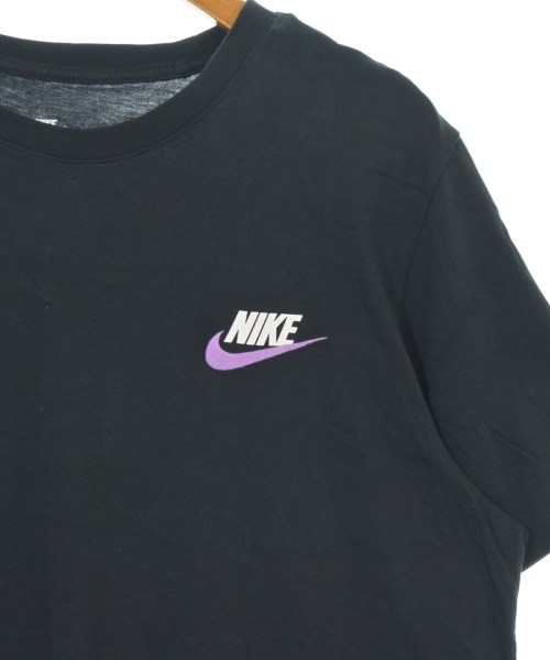 NIKE（ナイキ）Tシャツ・カットソー 黒 サイズ:XXL メンズ/2200710787026