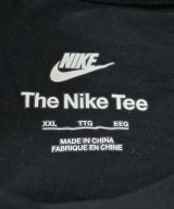 NIKE（ナイキ）Tシャツ・カットソー 黒 サイズ:XXL メンズ/2200710787026