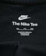 NIKE（ナイキ）Tシャツ・カットソー 黒 サイズ:XXL メンズ/2200710787033