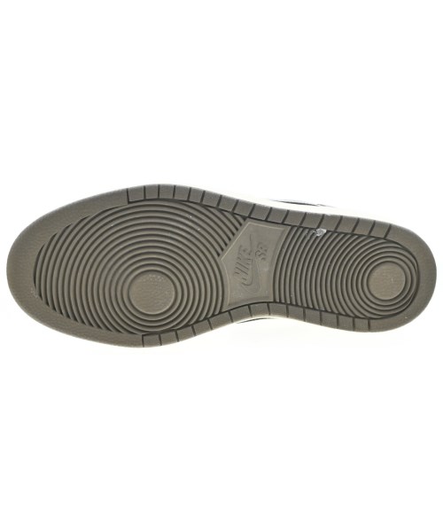 NIKE（ナイキ）スニーカー 白 サイズ:26cm メンズ/2200712411059