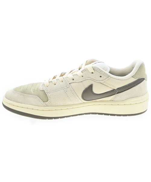 NIKE（ナイキ）スニーカー 白 サイズ:26cm メンズ/2200712411059