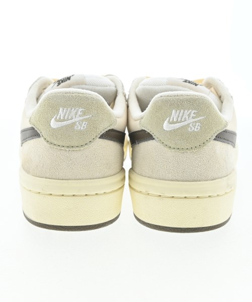 NIKE（ナイキ）スニーカー 白 サイズ:26cm メンズ/2200712411059