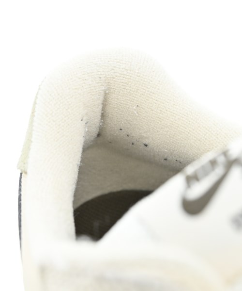 NIKE（ナイキ）スニーカー 白 サイズ:26cm メンズ/2200712411059