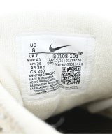 NIKE（ナイキ）スニーカー 白 サイズ:26cm メンズ/2200712411059