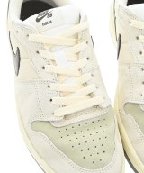 NIKE（ナイキ）スニーカー 白 サイズ:26cm メンズ/2200712411059