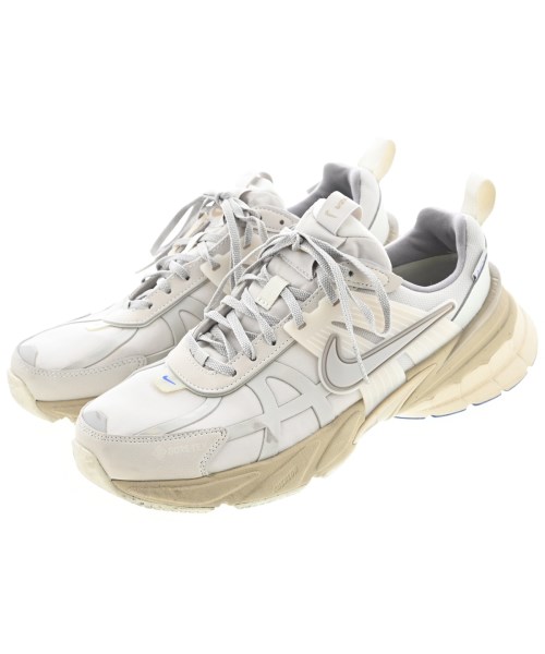 NIKE（ナイキ）スニーカー グレー サイズ:25cm レディース/2200712883023