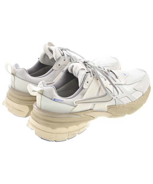 NIKE（ナイキ）スニーカー グレー サイズ:25cm レディース/2200712883023