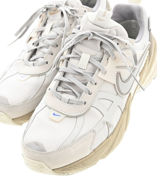 NIKE（ナイキ）スニーカー グレー サイズ:25cm レディース/2200712883023