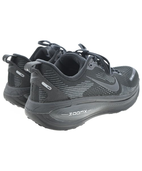 NIKE（ナイキ）スニーカー 黒 サイズ:24.5cm レディース/2200712886079
