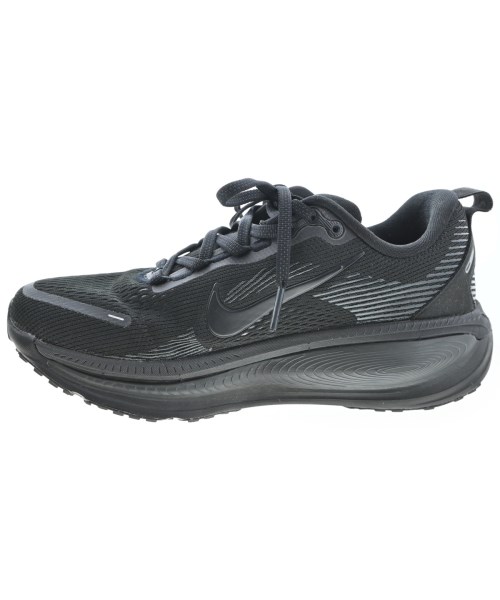 NIKE（ナイキ）スニーカー 黒 サイズ:24.5cm レディース/2200712886079