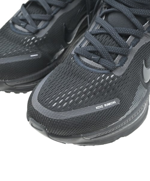 NIKE（ナイキ）スニーカー 黒 サイズ:24.5cm レディース/2200712886079