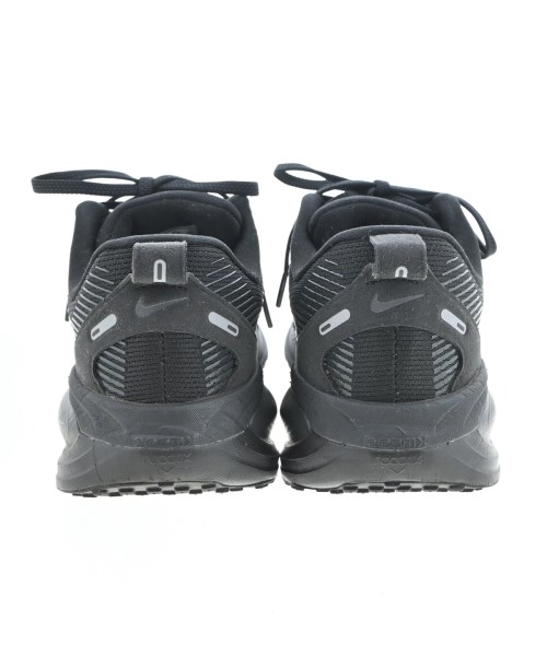 NIKE（ナイキ）スニーカー 黒 サイズ:24.5cm レディース/2200712886079
