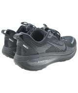 NIKE（ナイキ）スニーカー 黒 サイズ:24.5cm レディース/2200712886079