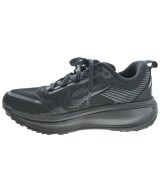 NIKE（ナイキ）スニーカー 黒 サイズ:24.5cm レディース/2200712886079