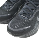 NIKE（ナイキ）スニーカー 黒 サイズ:24.5cm レディース/2200712886079
