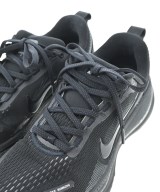 NIKE（ナイキ）スニーカー 黒 サイズ:24.5cm レディース/2200712886079