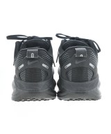NIKE（ナイキ）スニーカー 黒 サイズ:24.5cm レディース/2200712886079