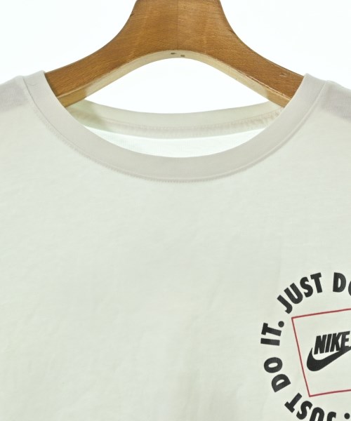 NIKE（ナイキ）Tシャツ・カットソー 白 サイズ:XXL メンズ/2200712940030