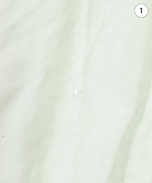 NIKE（ナイキ）Tシャツ・カットソー 白 サイズ:XXL メンズ/2200712940030