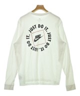 NIKE（ナイキ）Tシャツ・カットソー 白 サイズ:XXL メンズ/2200712940030