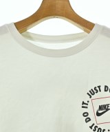 NIKE（ナイキ）Tシャツ・カットソー 白 サイズ:XXL メンズ/2200712940030