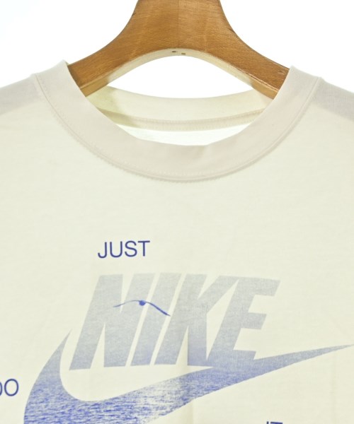 NIKE（ナイキ）Tシャツ・カットソー 白 サイズ:XXL メンズ/2200712940047