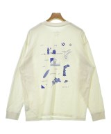 NIKE（ナイキ）Tシャツ・カットソー 白 サイズ:XXL メンズ/2200712940047