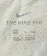 NIKE（ナイキ）Tシャツ・カットソー 白 サイズ:XXL メンズ/2200712940047