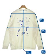 NIKE（ナイキ）Tシャツ・カットソー 白 サイズ:XXL メンズ/2200712940047
