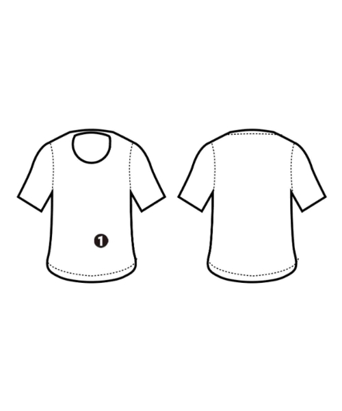 NIKE（ナイキ）Tシャツ・カットソー 白 サイズ:XXL メンズ/2200712940054
