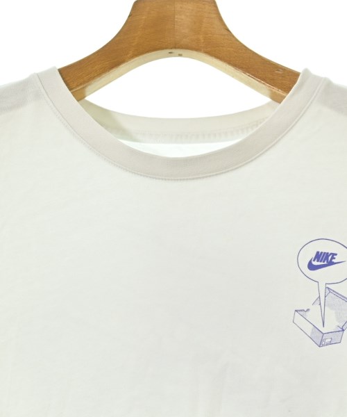 NIKE（ナイキ）Tシャツ・カットソー 白 サイズ:XXL メンズ/2200712940054