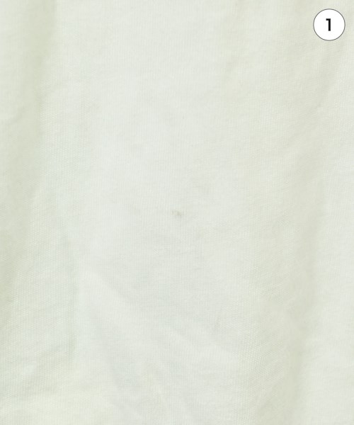 NIKE（ナイキ）Tシャツ・カットソー 白 サイズ:XXL メンズ/2200712940054