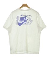 NIKE（ナイキ）Tシャツ・カットソー 白 サイズ:XXL メンズ/2200712940054