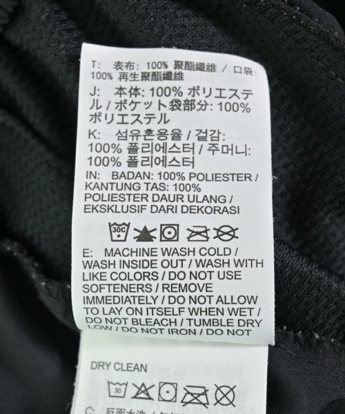NIKE（ナイキ）その他 黒 サイズ:L メンズ/2200712940139