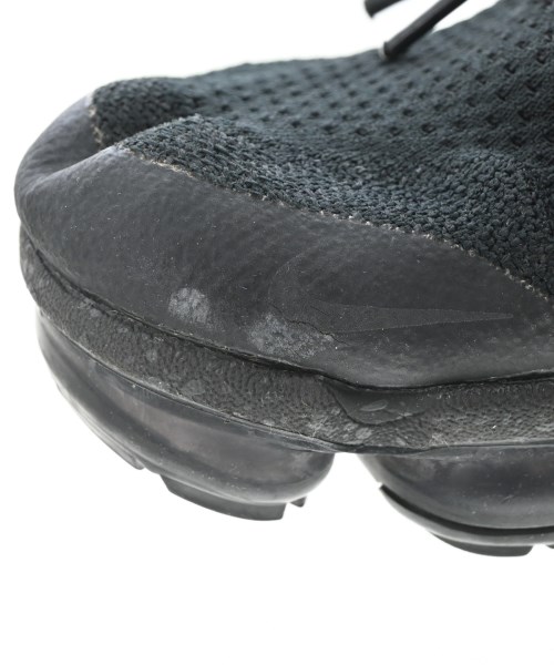 NIKE（ナイキ）スニーカー 黒 サイズ:28.5cm メンズ/2200712963053