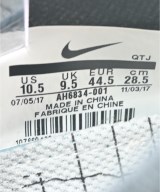 NIKE（ナイキ）スニーカー 黒 サイズ:28.5cm メンズ/2200712963053
