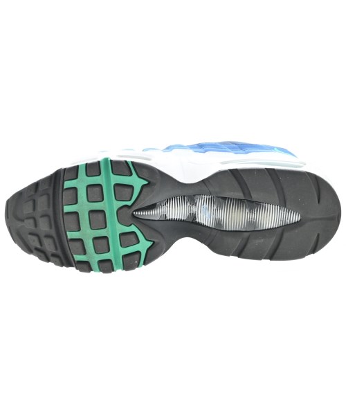 NIKE（ナイキ）スニーカー 白 サイズ:31cm メンズ/2200712977043