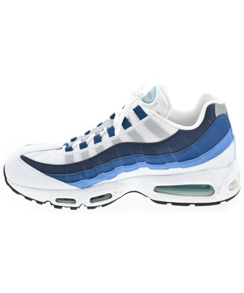 NIKE（ナイキ）スニーカー 白 サイズ:31cm メンズ/2200712977043