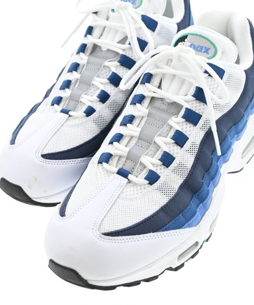 NIKE（ナイキ）スニーカー 白 サイズ:31cm メンズ/2200712977043