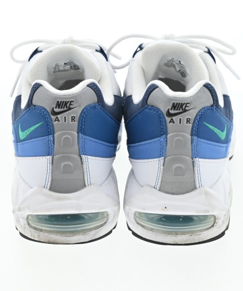 NIKE（ナイキ）スニーカー 白 サイズ:31cm メンズ/2200712977043