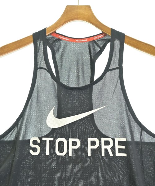 NIKE（ナイキ）Tシャツ・カットソー 黒 サイズ:M メンズ/2200712983037