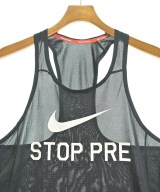 NIKE（ナイキ）Tシャツ・カットソー 黒 サイズ:M メンズ/2200712983037