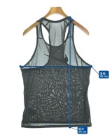NIKE（ナイキ）Tシャツ・カットソー 黒 サイズ:M メンズ/2200712983037